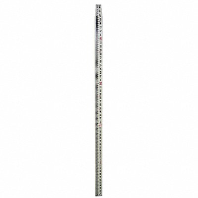 Telescoping Leveling Rod Rect 16 ft.