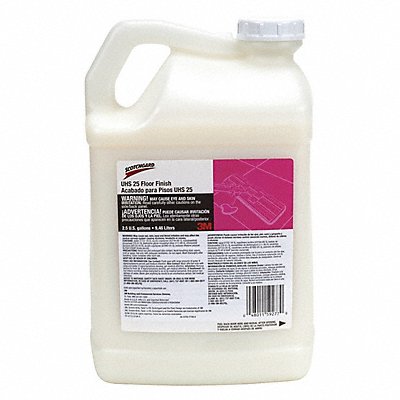 Floor Finish High Gloss 1 gal Jug PK4