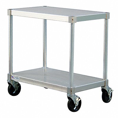 Mobile Equipment Stand 20x30x30