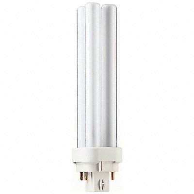 CFL 16.5 W PL-C 4-Pin (G24q-2)