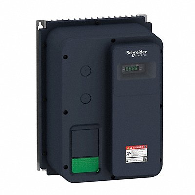 Variable Frequency Drives
