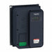 Variable Frequency Drives