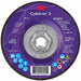 Depressed Center Grinding Wheel 36 Grit