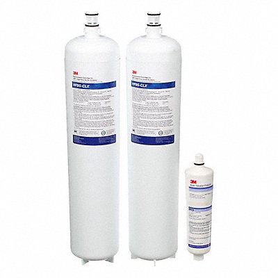 Quick Connect Filters