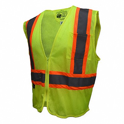 High-Visibility Vests