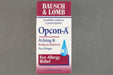 Allergy Eye Relief
