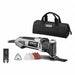 Corded Oscillating Tools