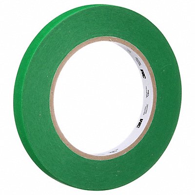 Masking Tape Green 12mm Tape Width