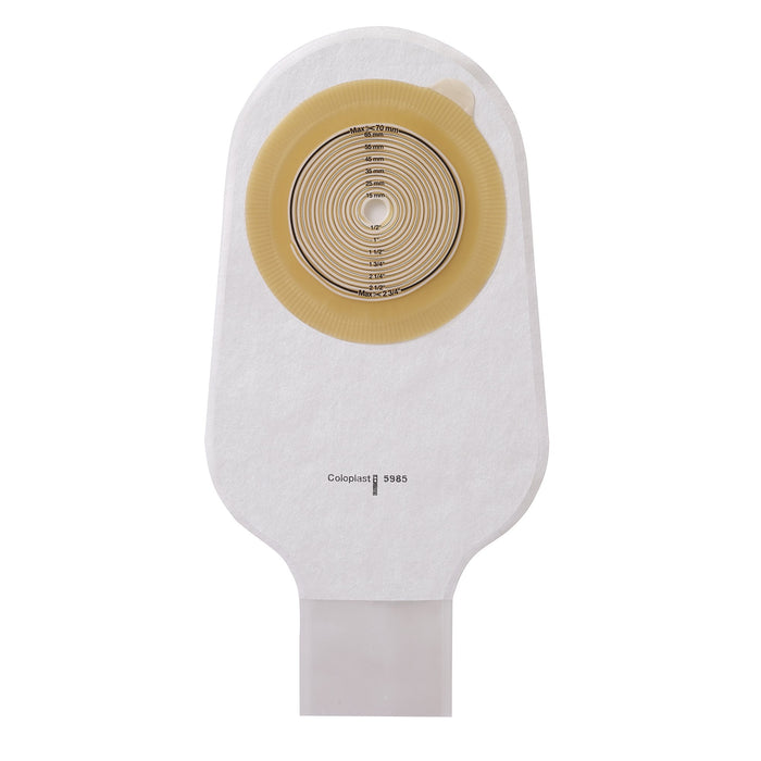 Ostomy Pouch