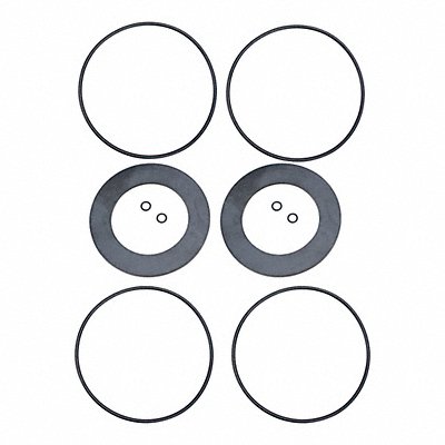 Backflow Preventer Service and Repair Kits