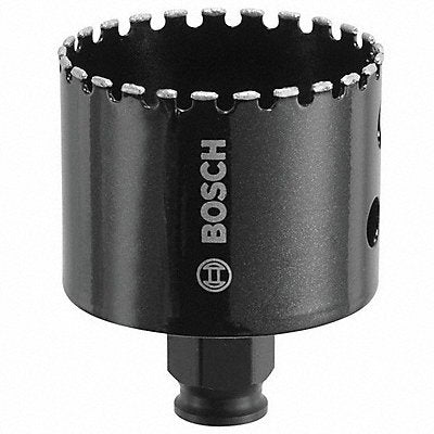 Individual Hole Saws and Hole Cutters