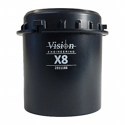 Microscope Lenses Eyepieces and Covers