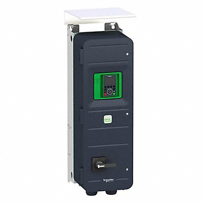 Variable Frequency Drives