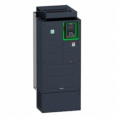 Variable Frequency Drives