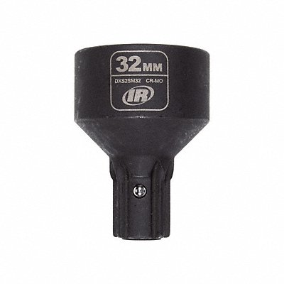Impact Sockets