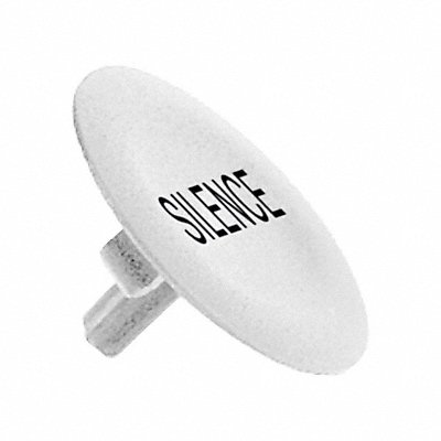 Push-Button Caps and Heads