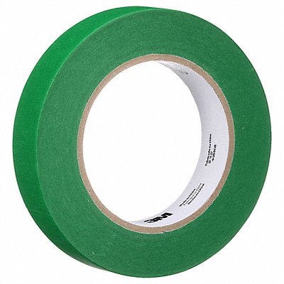 Masking Tape Green 24mm Tape Width