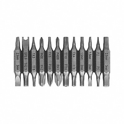 Screwdriver Bit Sets
