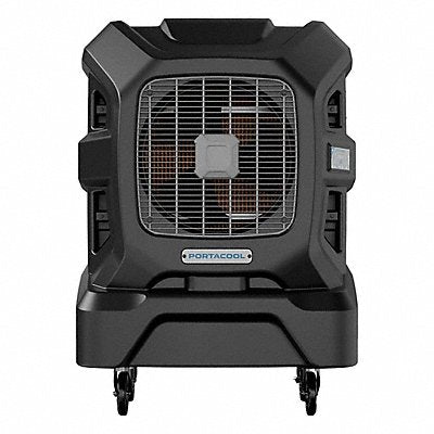 Portable Evaporative Coolers