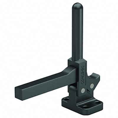 Cam Action Hold Down Clamp