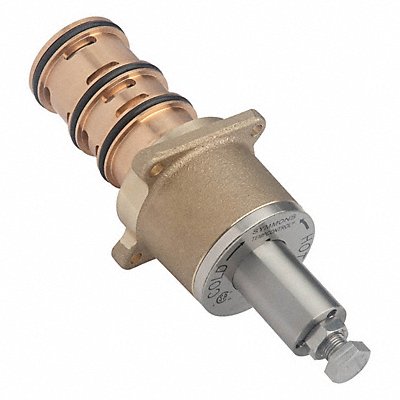 Thermostatic Mixing Valve Cartridge