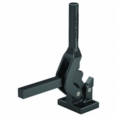 Cam Action Hold Down Clamp