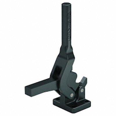 Cam Action Hold Down Clamp