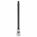Socket Bit Steel 3/8 in TpSz 7 mm