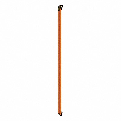 Barrier and Safety Fence