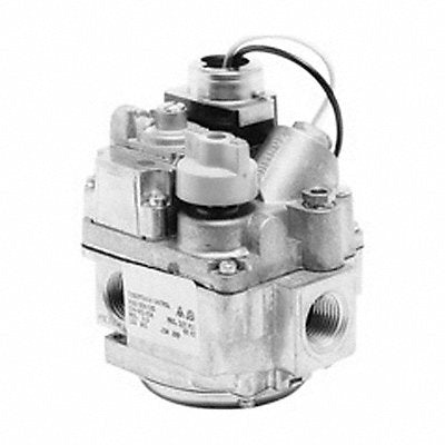 Gas Valve Combination