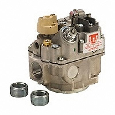 Combination Gas Valve