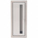 Fire Extinguisher Cabinet White Steel