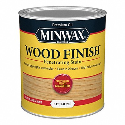 Wood Stains