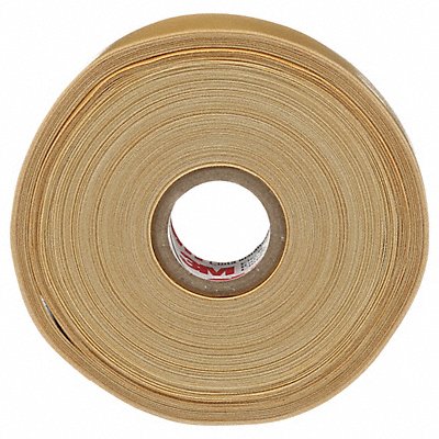 Elec Tape 60 ftLx3/4 W 8 mil Yellow PK20