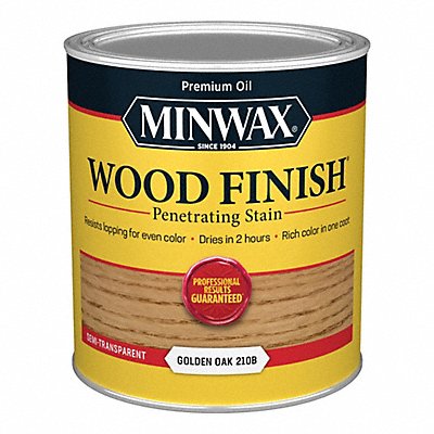 Wood Stains