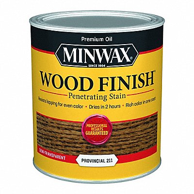 Wood Stains