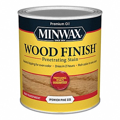 Wood Stains