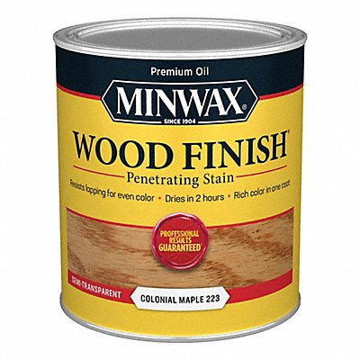 Wood Stains