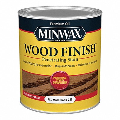Wood Stains