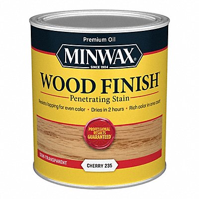 Wood Stains