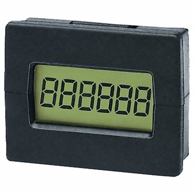 Electromechanical Counter