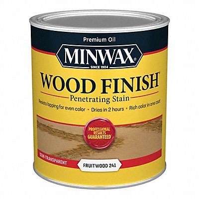 Wood Stains