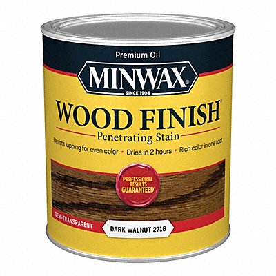 Wood Stains