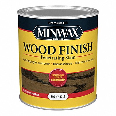 Wood Stains