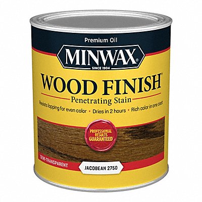 Wood Stains