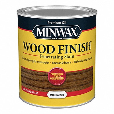 Wood Stains