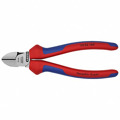 Diagonal Cutting Plier 6-1/4 L