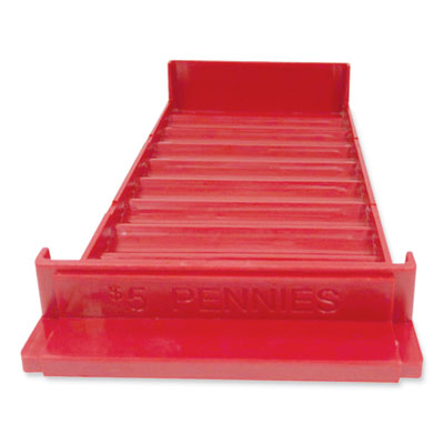 TRAY,PLSTC,PENNY,2/PK