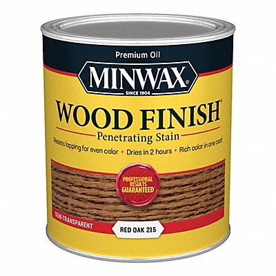 Wood Stains