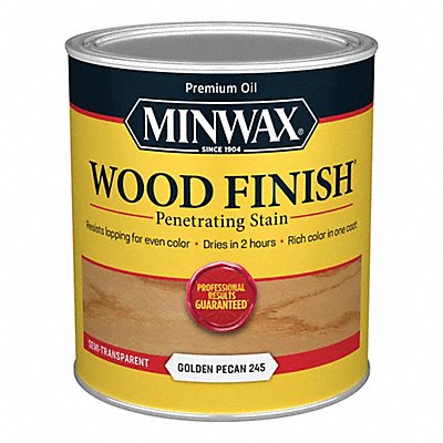 Wood Stains
